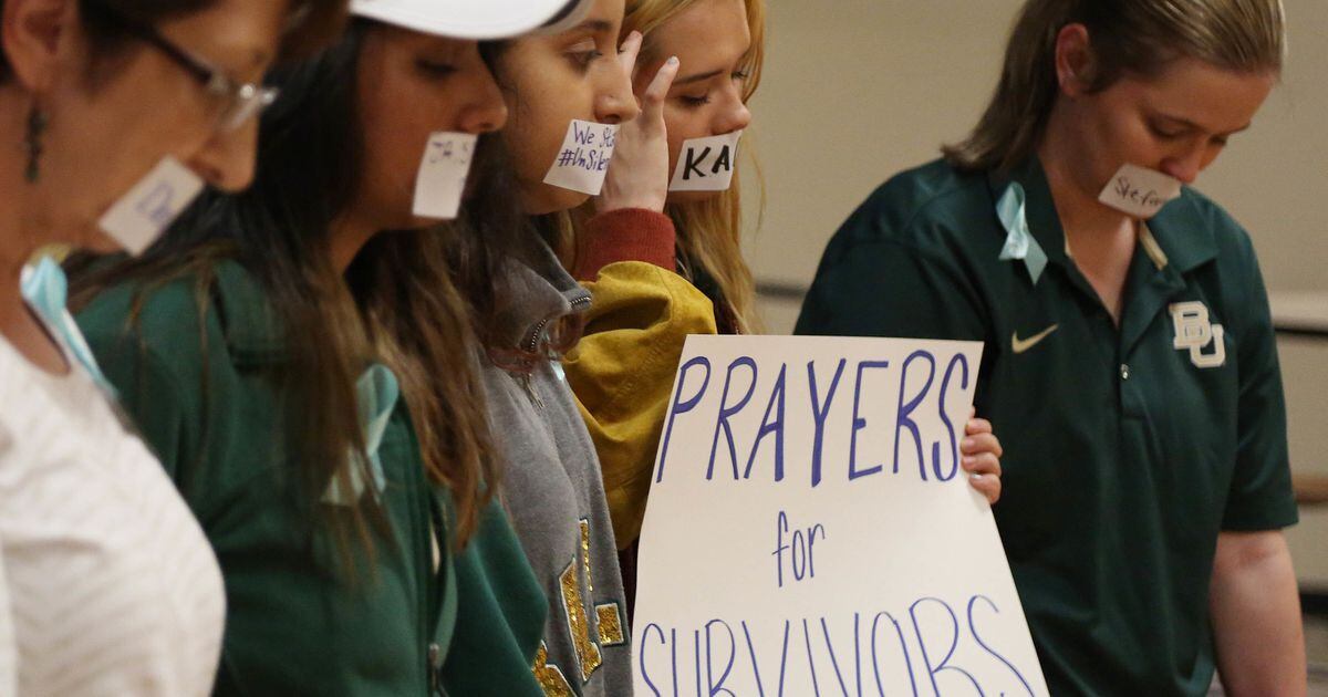 Sexual Assault Survivor Legislature Ignores Our Concerns About Bill 3597