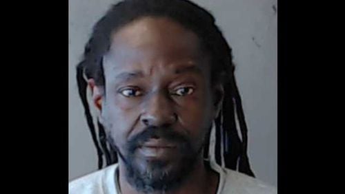 Dale Antonio Davis, 50, was sentenced to three years in prison and seven years on probation for the Halloween 2017 statutory rape of a 13-year-old girl. CONTRIBUTED BY DEKALB COUNTY SHERIFF’S OFFICE