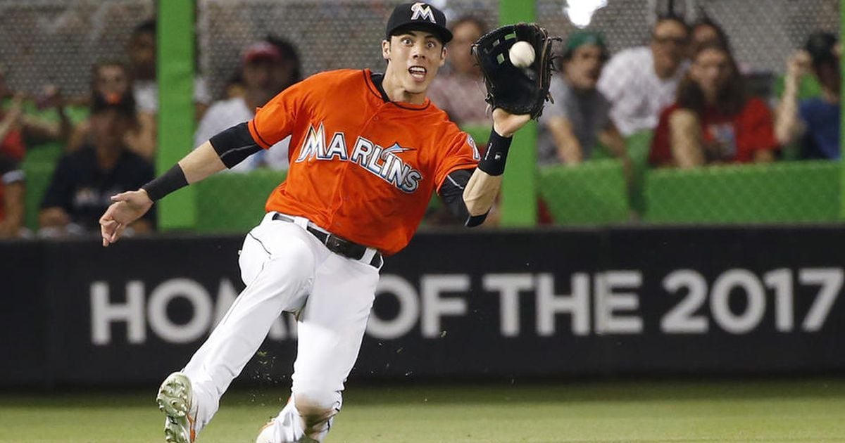 Agent: Realmuto wants Marlins to trade him