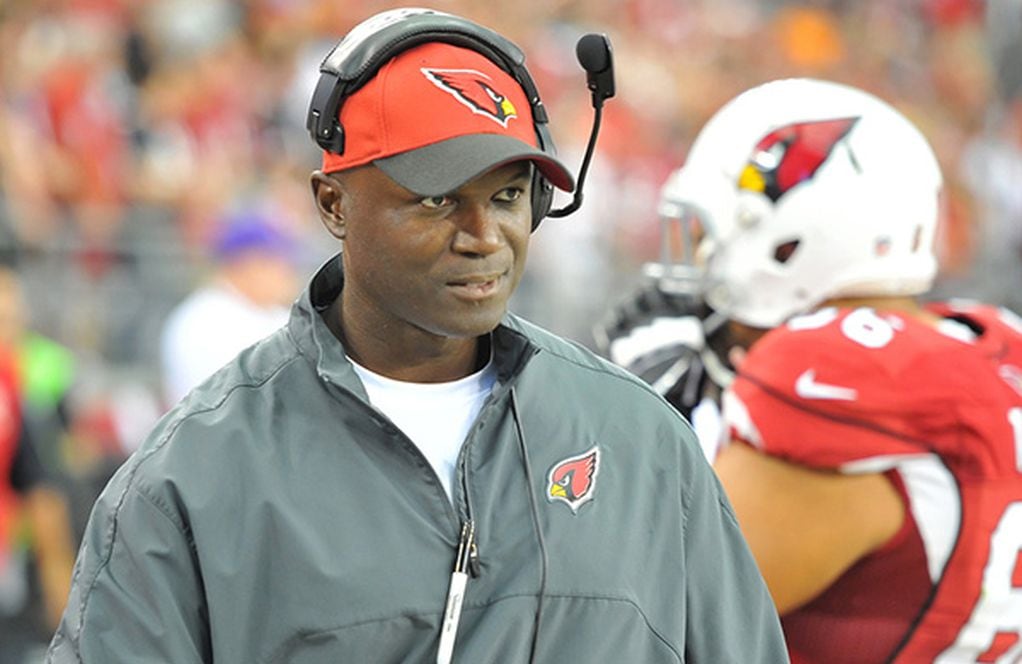 Jets hire Cardinals' Todd Bowles as head coach