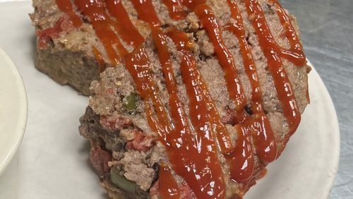 Southern Charm’s Mama’s Meatloaf (Courtesy of Southern Charm)