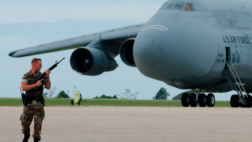 C 5 Galaxy 50 Years Of History Thousands Of Jobs For Marietta