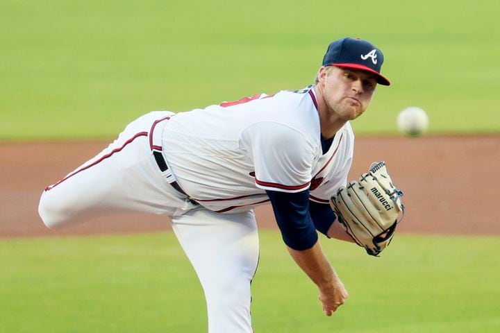 Braves catcher Murphy blasts walk-off home run, Rays extend perfect start  to 10-0