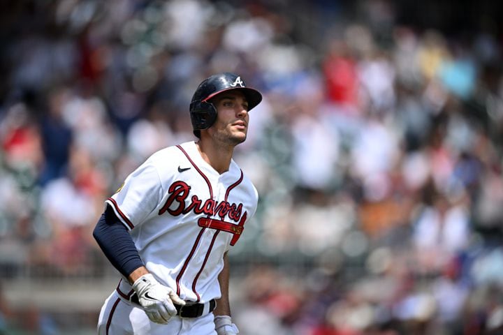 Braves vs Diamondbacks - Thursday