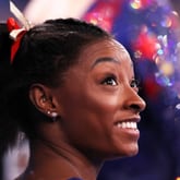 Simone Biles thanks fans for helping her realize she’s ‘more than [her] accomplishments'