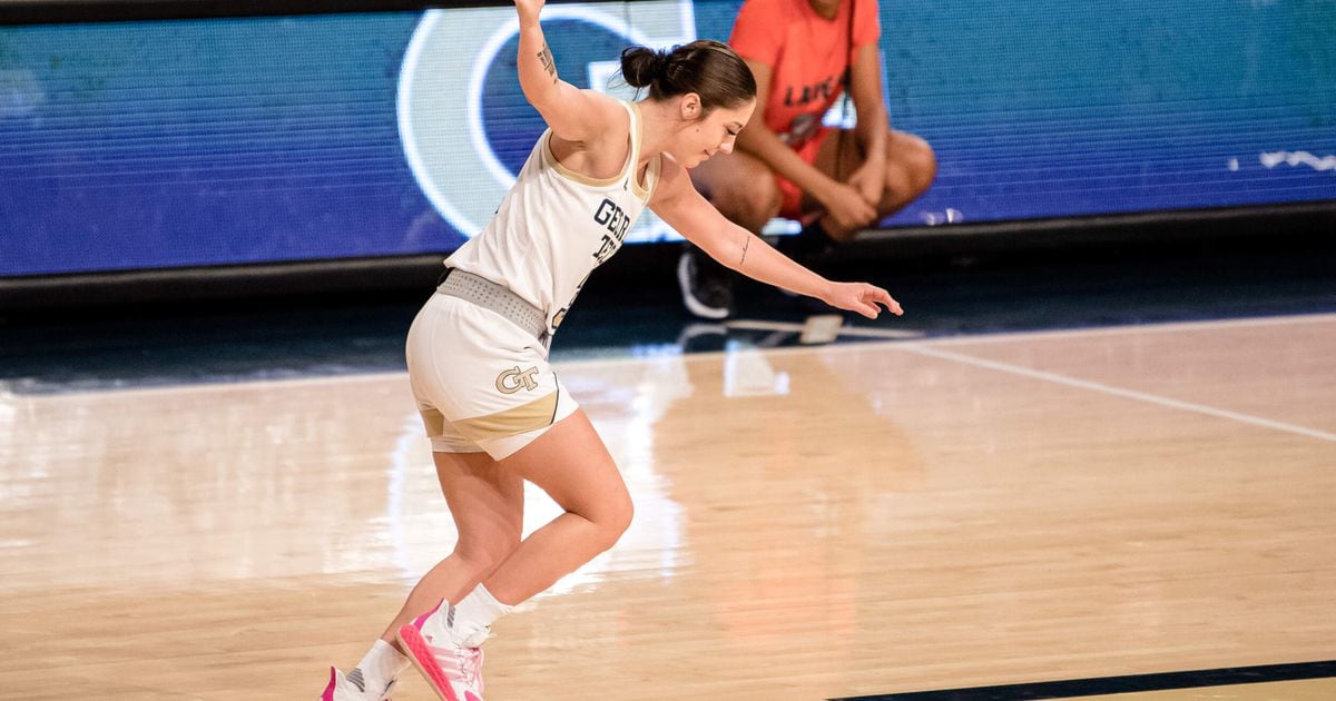 Atletas da Georgia Tech University treinam no Fla e assistem jogo no Maraca  