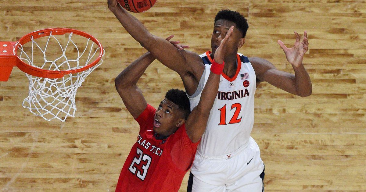 Hawks land Virginia's Hunter, Duke's Reddish in NBA draft