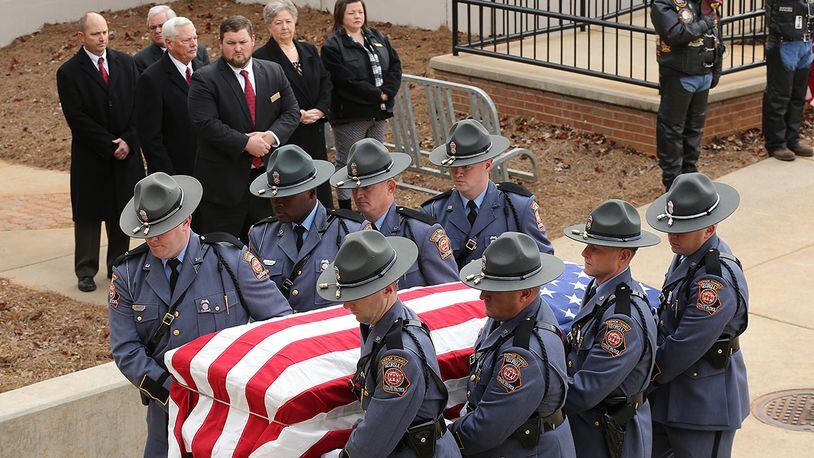 SOLD OUT - Atlanta Braves Law Enforcement Day - National Law Enforcement  Officers Memorial Fund