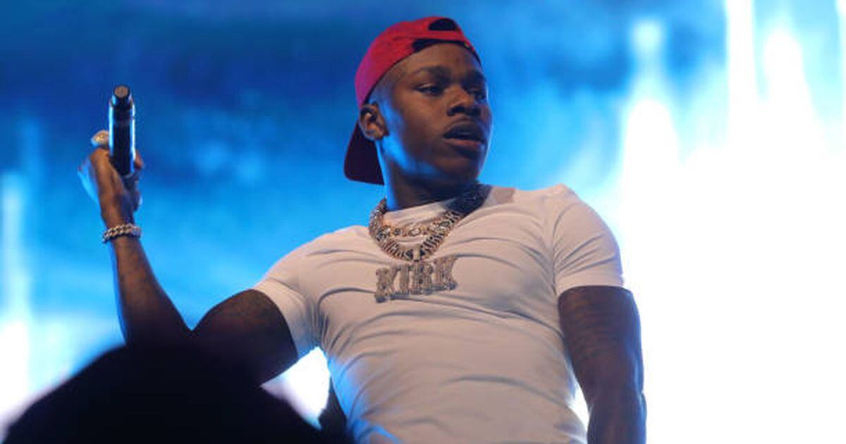 DaBaby Continues Run With New Single, 'Red Light, Green Light