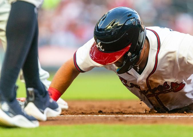 Braves vs Phillies