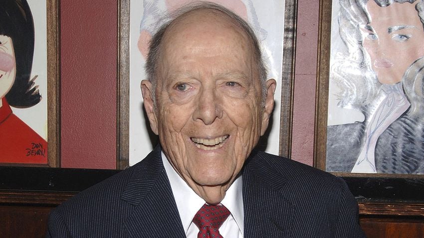 Herman Wouk