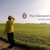 AJC's The Liberator's Widow (Short Documentary)