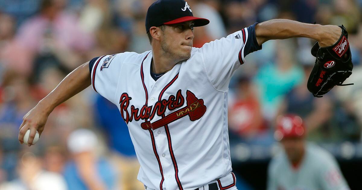 Young Braves Get Younger With Promotion Of 20-Year-Old Pitcher