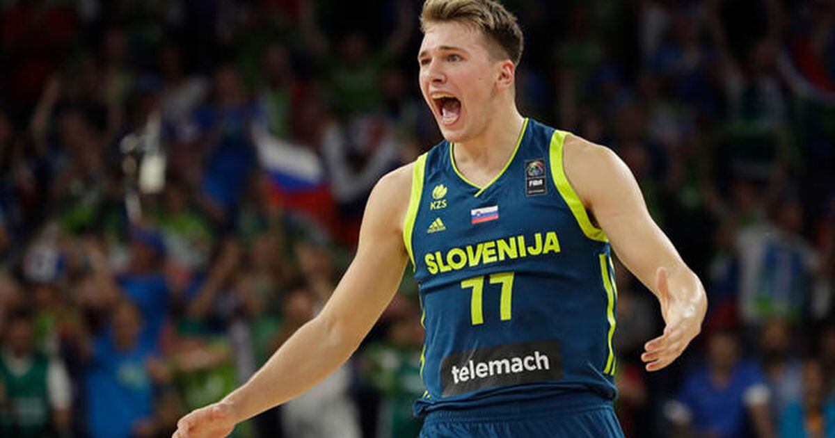 Luka Doncic Is Sliding, and He May Be the Steal of NBA Draft