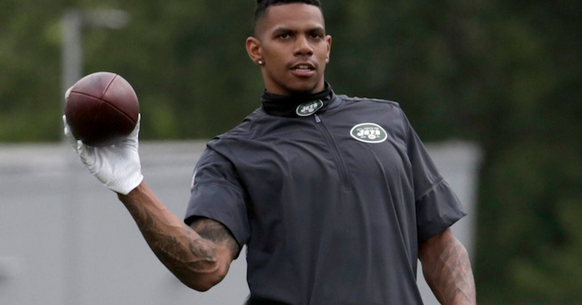 Terrelle Pryor Attempting Comeback