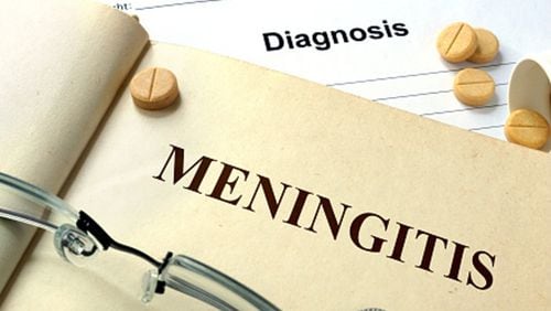 What You Need To Know About Meningitis