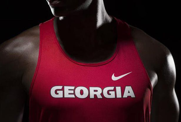 Nike revamps Georgia uniforms