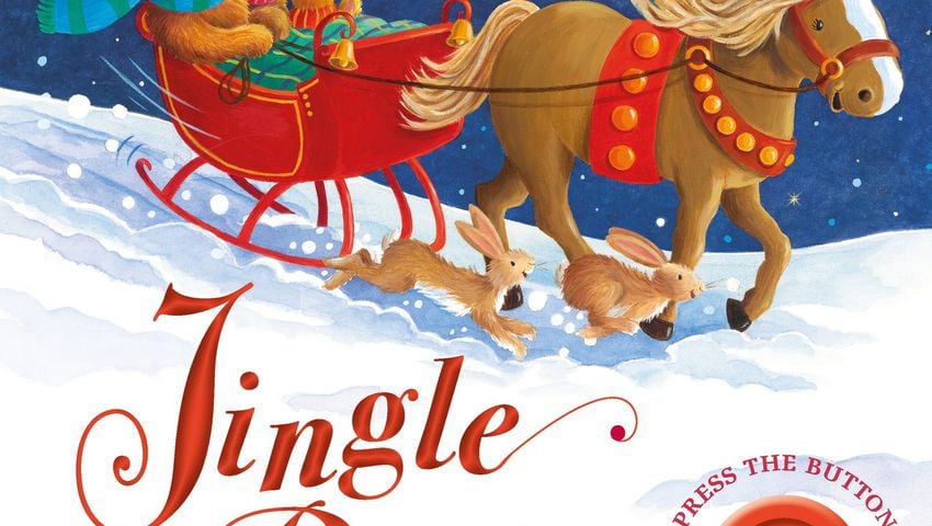 Jingle Bells, Christmas song 2019, Jingle bells, jingle bells Jingle all  the way! Oh what fun it is to ride in a one-horse open sleigh 🎄🎁  #Christmas #JingleBell #ChristmasSong #Children