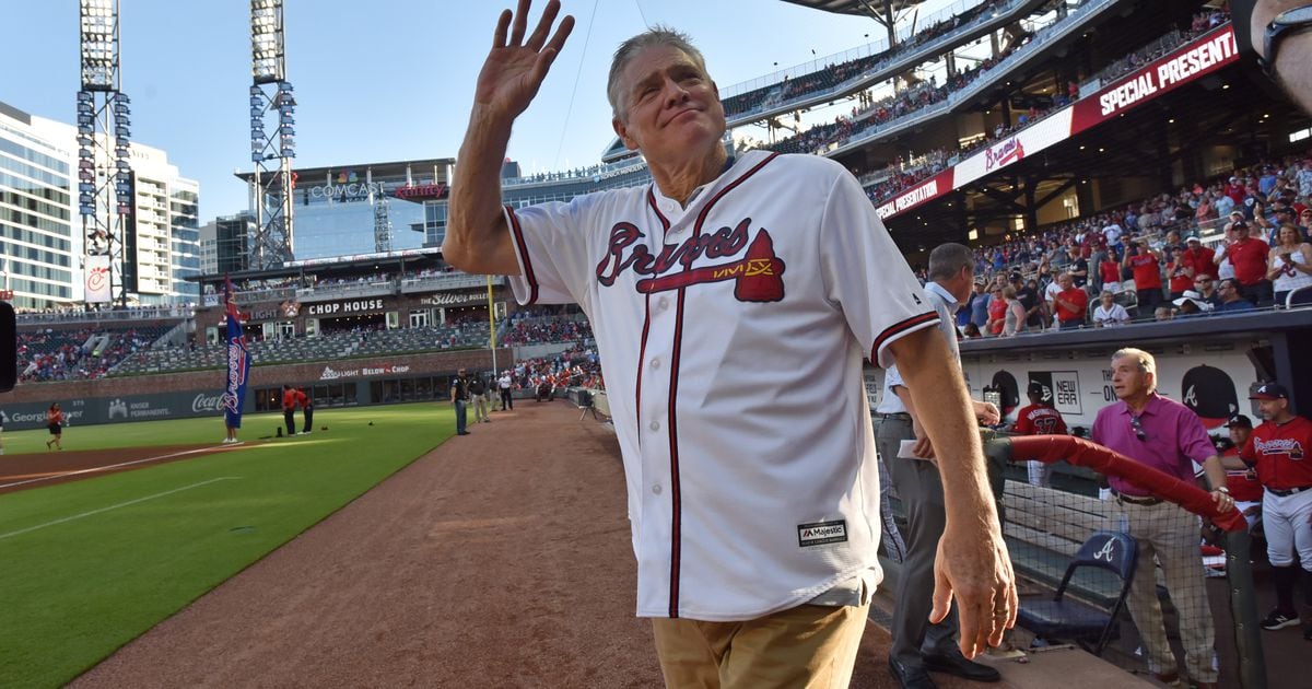 Dale Murphy Belongs In The Hall Of Fame, Sooner Than Later