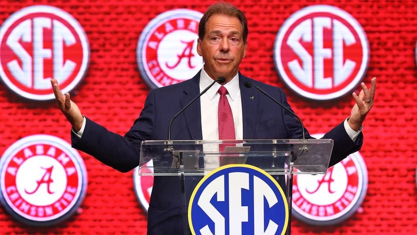 Alabama football recruiting: Class of 2023 signees for Nick Saban