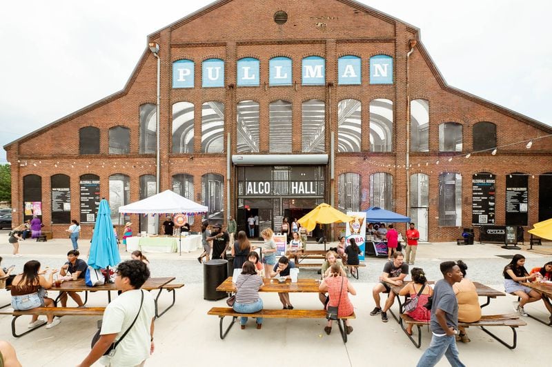Dailies & Sides at Pullman Yards will be replaced by Brick and Mortar, a chef residency program that draws from Pullman Yards' Chefs Market.