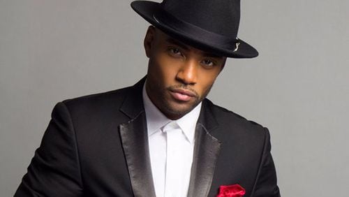 Actor, radio host and R&B artist Willie Moore Jr. is an advocate for diversity in adoptions.