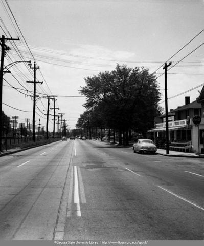 AJC Flashback Photos: Atlanta’s West End and Oakland City, Part Two