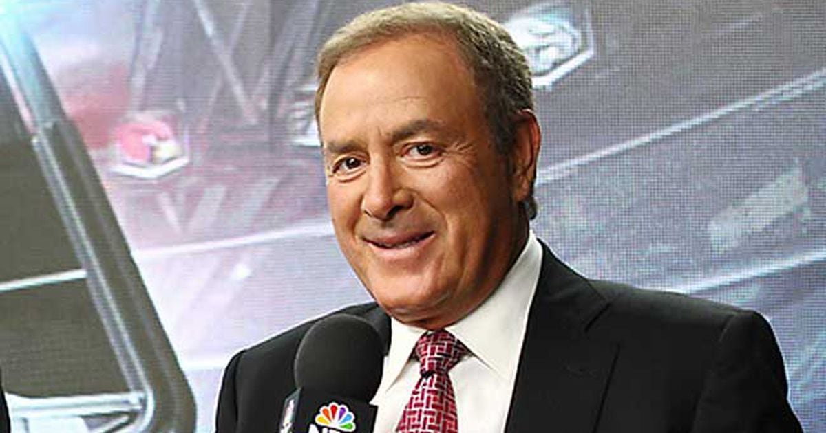 Prime sportscaster Al Michaels thrilled by NFL Thursday Night  schedule