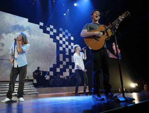 American Idol Live! Tour hits Gwinnett