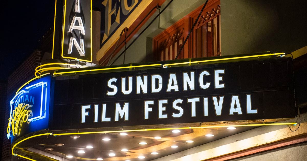 Atlanta is one of six finalists in the running to host the Sundance Film Festival