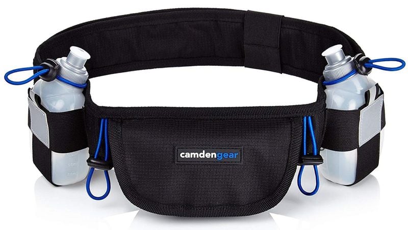 Camden Gear Hydration Set. CONTRIBUTED