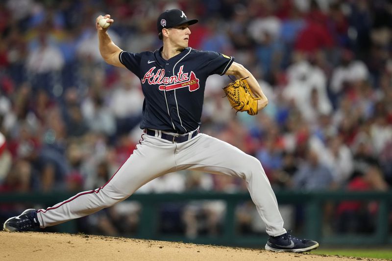 Atlanta Braves - Doubleheader on deck! #ForTheA