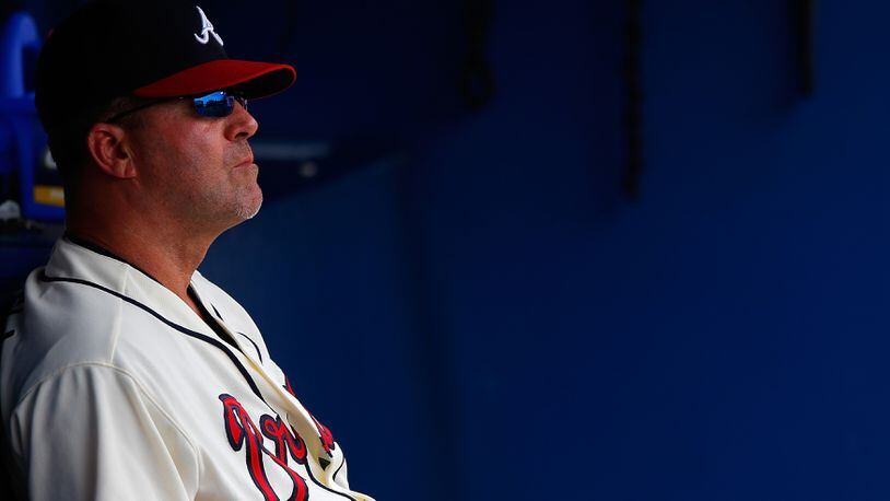 Orioles hire former Braves pitching coach Roger McDowell