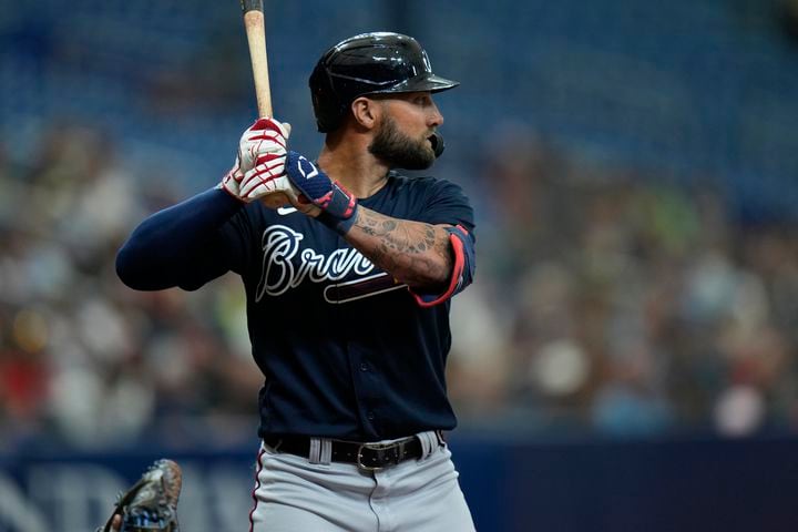 Braves option Ian Anderson, Bryce Elder to Triple-A - NBC Sports