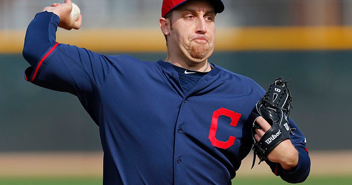 What Has Gotten into Braves' Surprising Star Aaron Harang in 2014