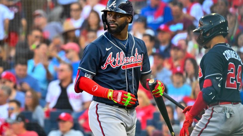 Are the 2022 Braves better than the 2021 Braves? 