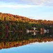 File photo of Lake Rabun in North Georgia.