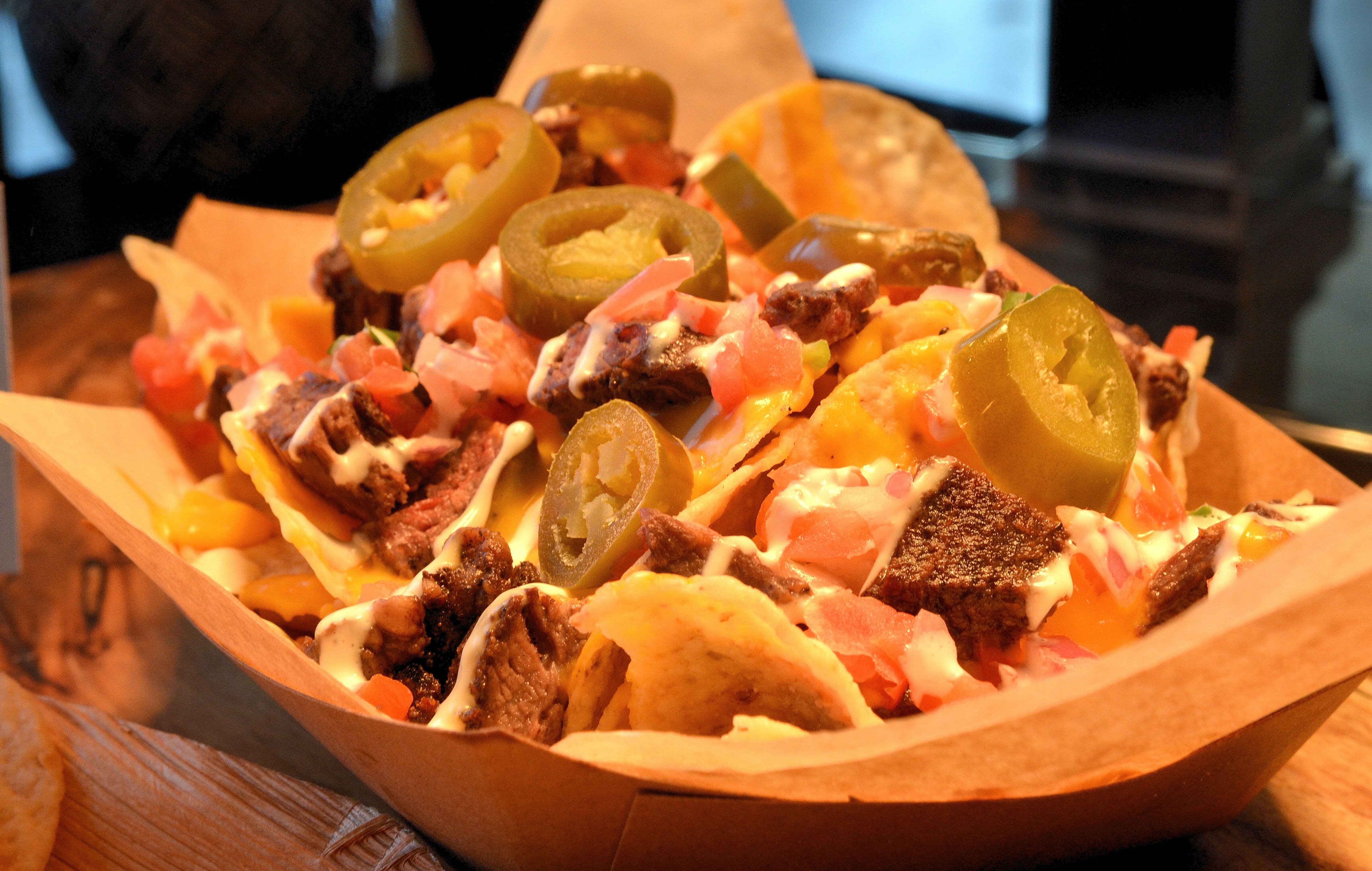 Atlanta Braves 2019: What to eat at SunTrust Park and The Battery