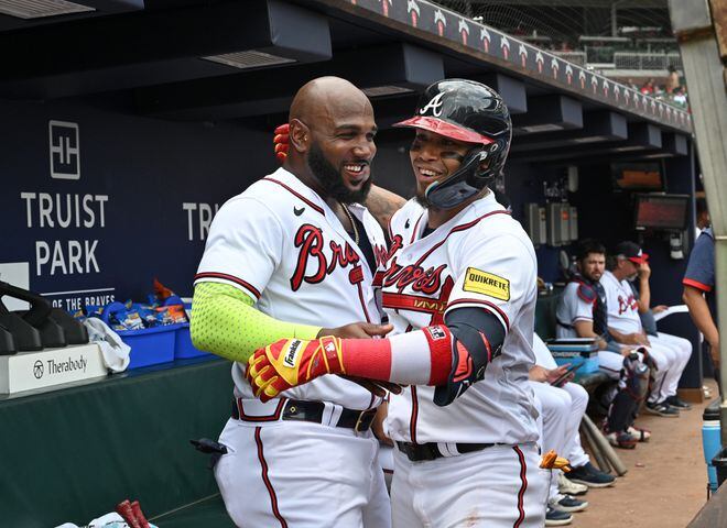 Braves vs Diamondbacks - Thursday