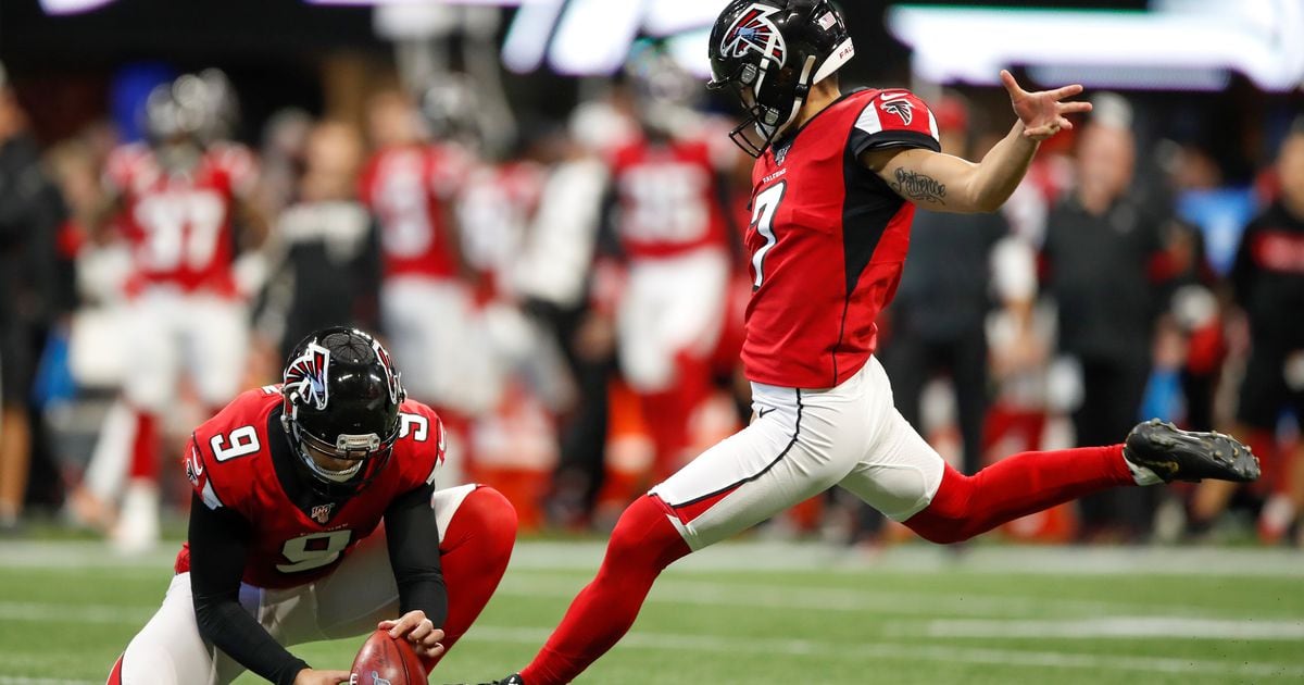 What the Ryan Allen and Younghoe Koo re-signings mean for the Falcons - The  Falcoholic