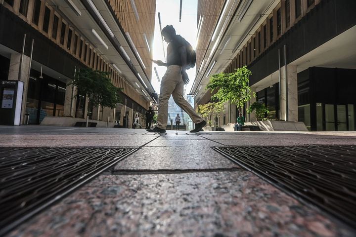 peachtree center court atlanta shooting