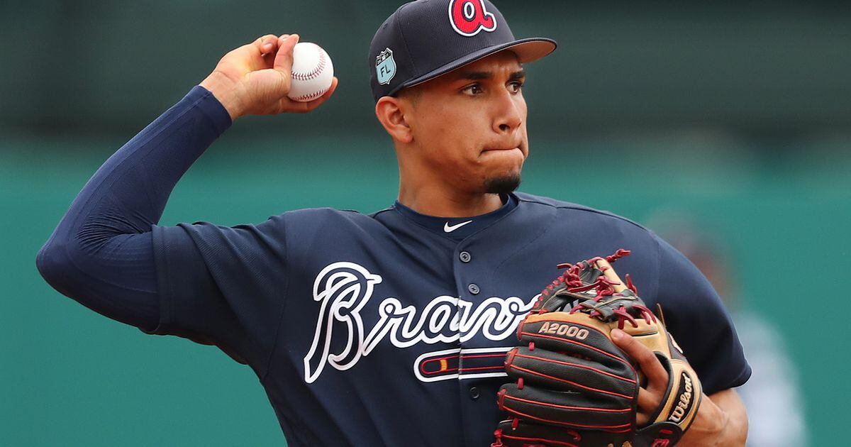 Braves 2021: Johan Camargo Could Be Most Important Bench Piece