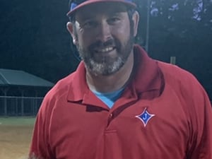 Braves Baseball Coach of the Week: Stephen Scott, Seminole County