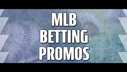 MLB betting promos