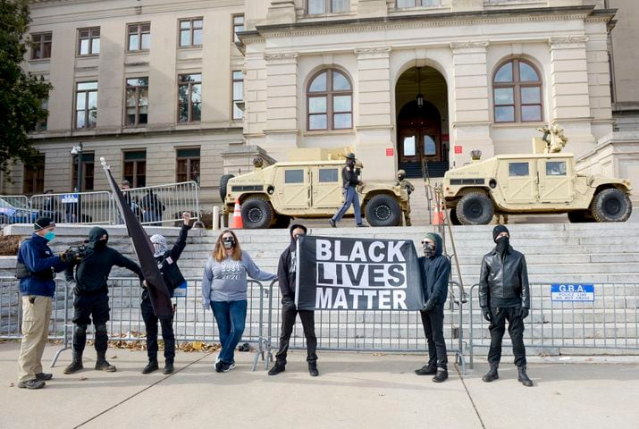 011721 capitol protest