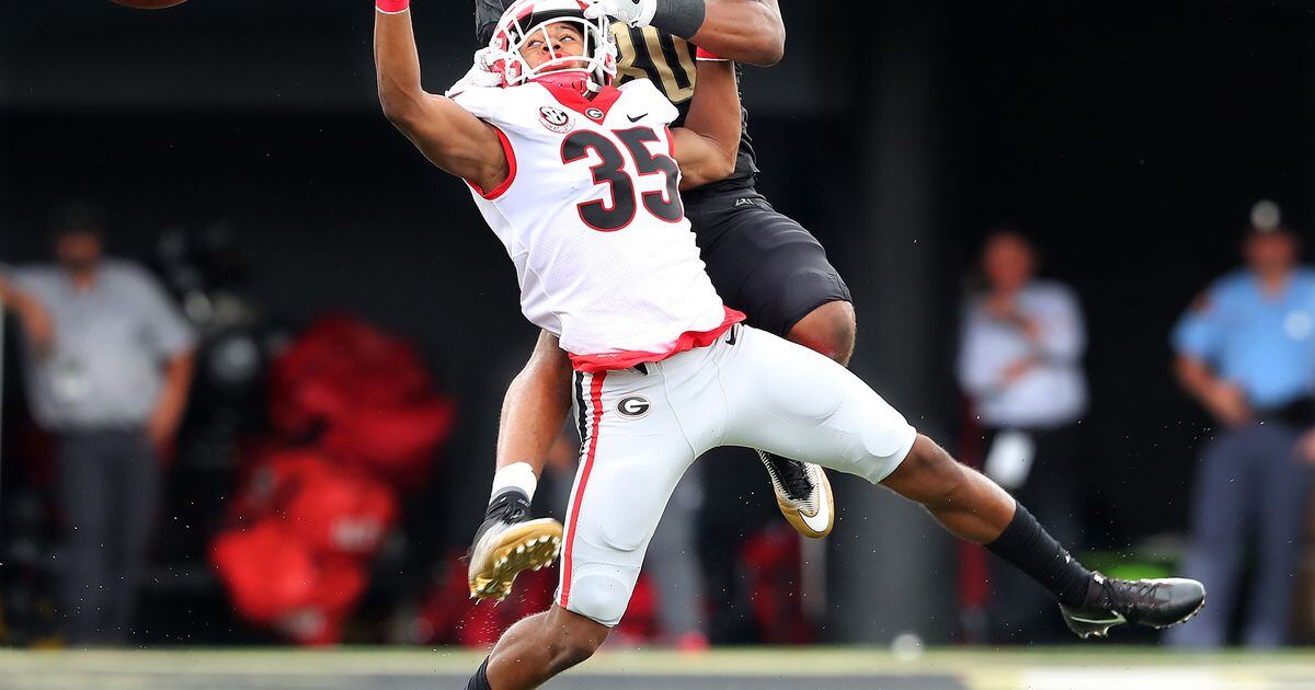 NFL combine invitee: Jabari Zuniga, DL, Florida,(Sprayberry HS)