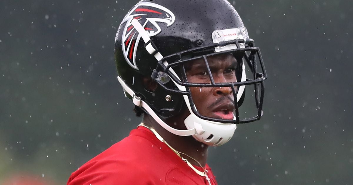 Stats don't lie: Julio Jones is already an all-time NFL receiver