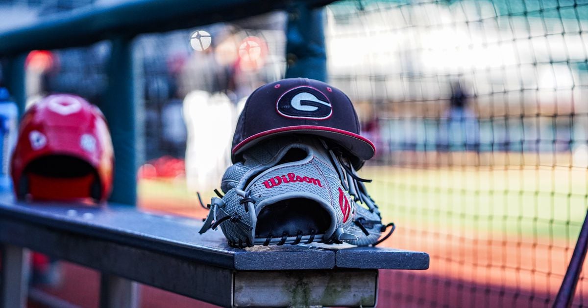 Georgia, Kennesaw State win elimination games in NCAA regionals