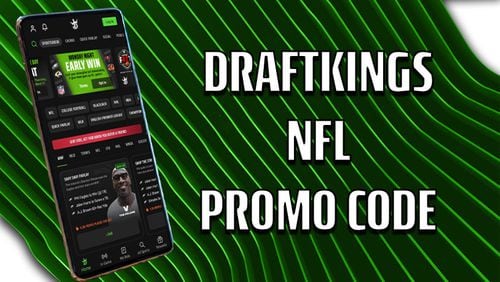 draftkings nfl promo code