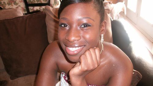 Jasmine Benjamin was studying nursing at Valdosta State University when she was found dead in a dorm hall Nov. 18.